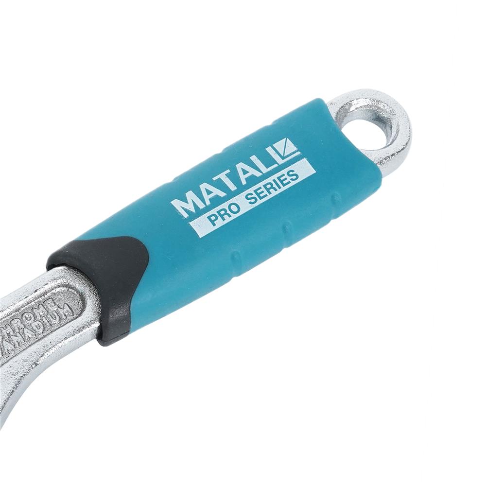 ประแจเลื่อน MATALL PRO GS072008 6 นิ้ว