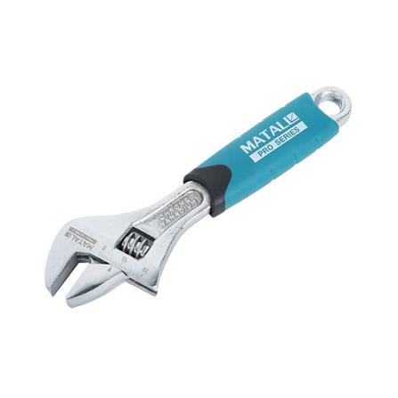 ประแจเลื่อน MATALL PRO GS072008 6 นิ้ว