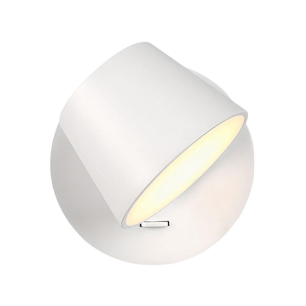 ไฟกิ่งภายใน LED L&E 01-A0218 6 วัตต์ WARM WHITE สีขาว 1 หัว