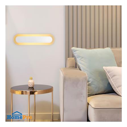 ไฟกิ่งภายใน LED L&E 01-A0210 15 วัตต์ WARM WHITE สีขาว 1 หัว_1