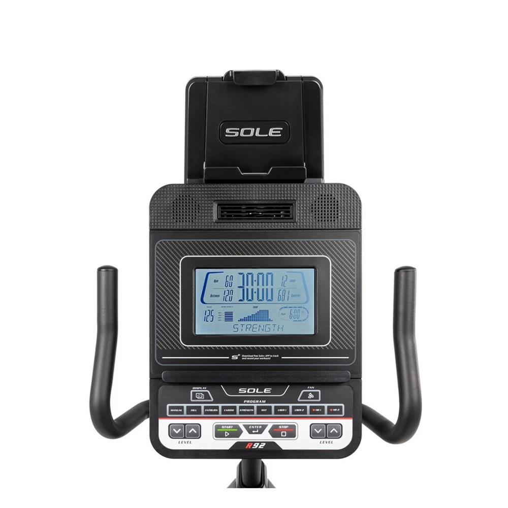 จักรยานเอนปั่น SOLE R92 (2023)