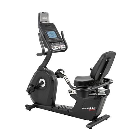 จักรยานเอนปั่น SOLE R92 (2023)_0