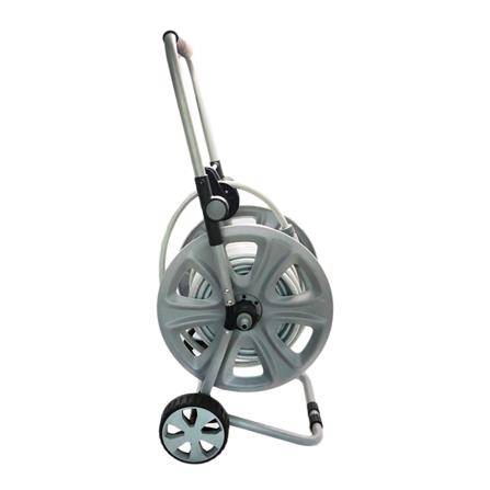 สายยางโรล TAKARA 1/2 นิ้ว X 40 ม. สีเทา_2