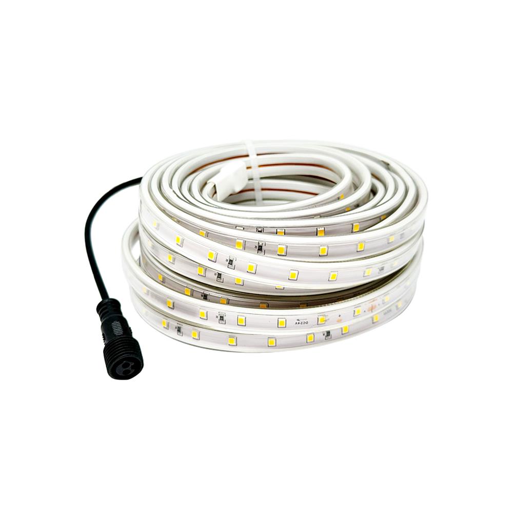 ไฟจัดสวน SOLAR LUMAX 74-00040 10 วัตต์ WARM WHITE สีขาว