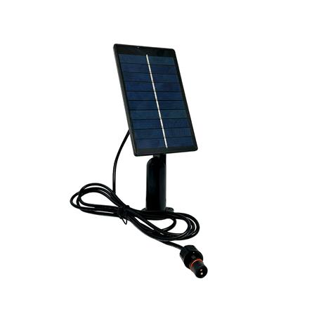 ไฟจัดสวน SOLAR LUMAX 74-00040 10 วัตต์ WARM WHITE สีขาว_3