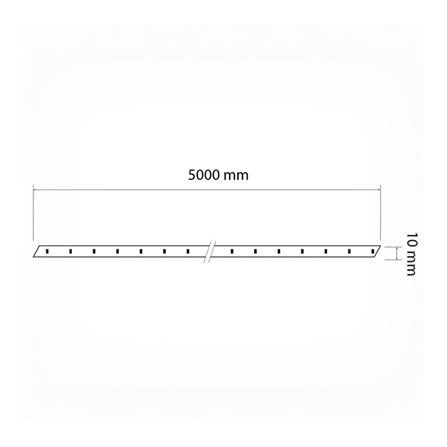 ไฟจัดสวน SOLAR LUMAX 74-00040 10 วัตต์ WARM WHITE สีขาว_7