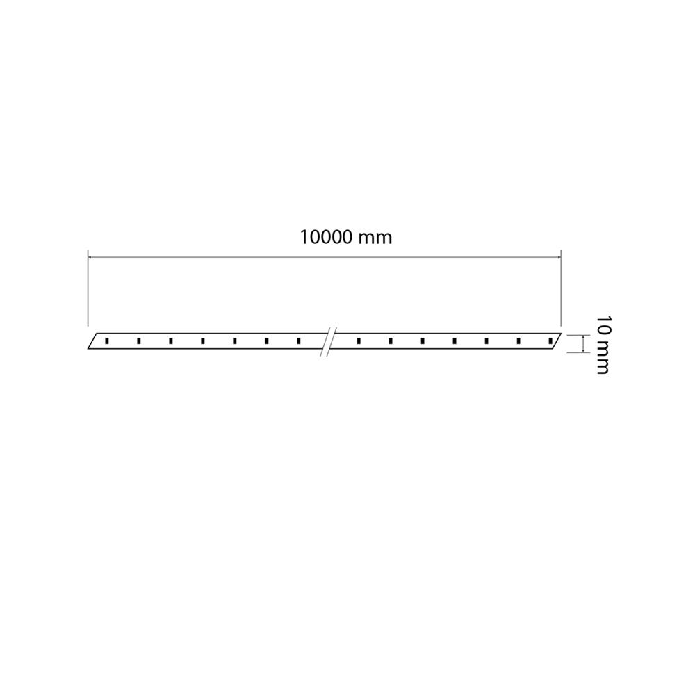 ไฟจัดสวน SOLAR LUMAX 74-00039 20 วัตต์ WARM WHITE สีขาว