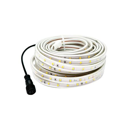 ไฟจัดสวน SOLAR LUMAX 74-00039 20 วัตต์ WARM WHITE สีขาว_1