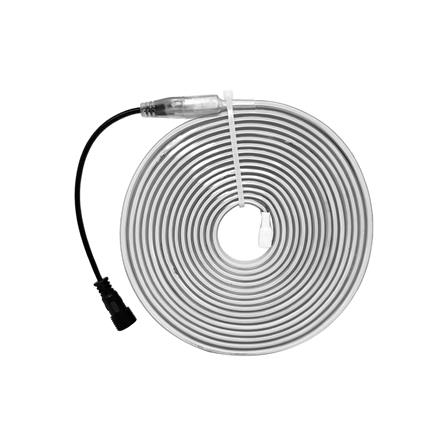 ไฟจัดสวน SOLAR LUMAX 74-00039 20 วัตต์ WARM WHITE สีขาว_2