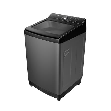 เครื่องซักผ้าฝาบน HISENSE WT5T1715DT 17 กก. อินเวอร์เตอร์ สีเทา_1