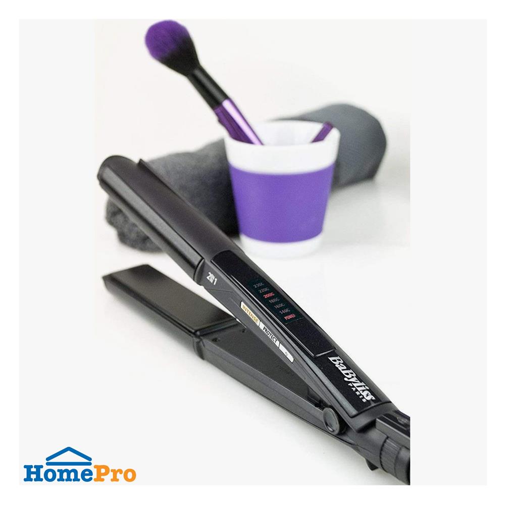 เครื่องหนีบผม BABYLISS ST330T