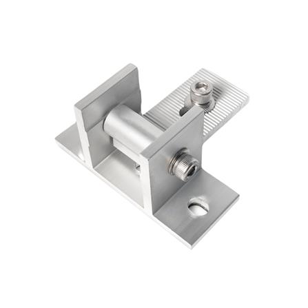 ขาตั้งด้านหน้าแผงโซลาร์เซลล์ แบบปรับได้ TRANSPOWER_0