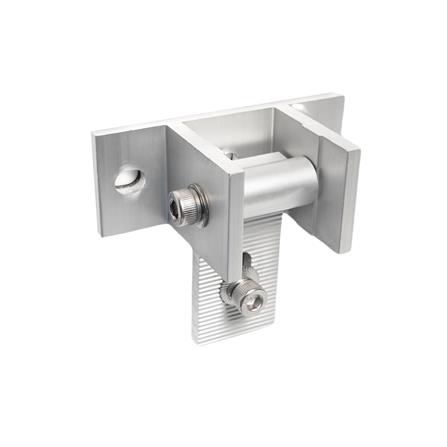 ขาตั้งด้านหน้าแผงโซลาร์เซลล์ แบบปรับได้ TRANSPOWER_1