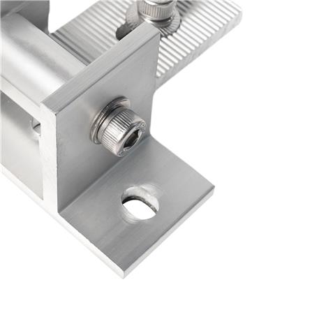 ขาตั้งด้านหน้าแผงโซลาร์เซลล์ แบบปรับได้ TRANSPOWER_2