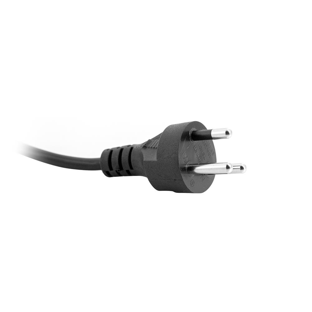 รางปลั๊กไฟ 4 ช่อง 4 สวิตซ์ TOSHINO JT4 16 แอมป์ 5 ม.