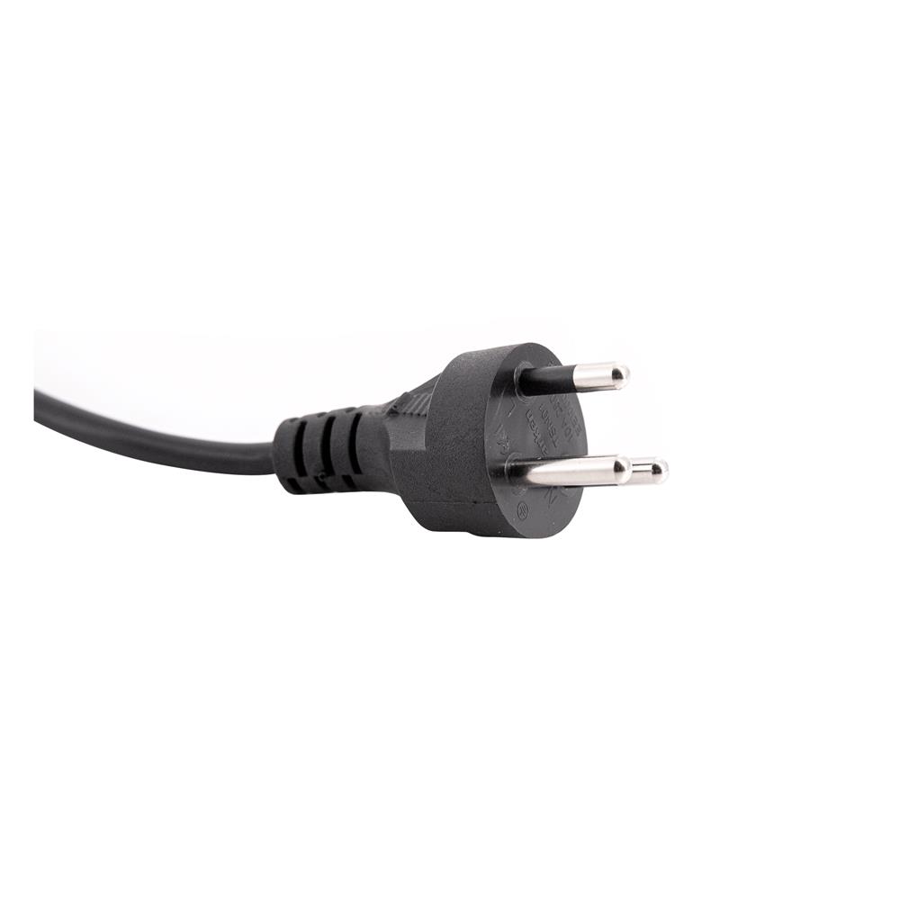 รางปลั๊กไฟ 4 ช่อง 4 สวิตซ์ TOSHINO JT4 16 แอมป์ 3 ม.