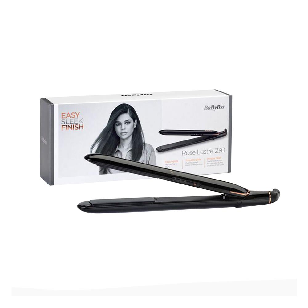 เครื่องหนีบผม BABYLISS 2515DT