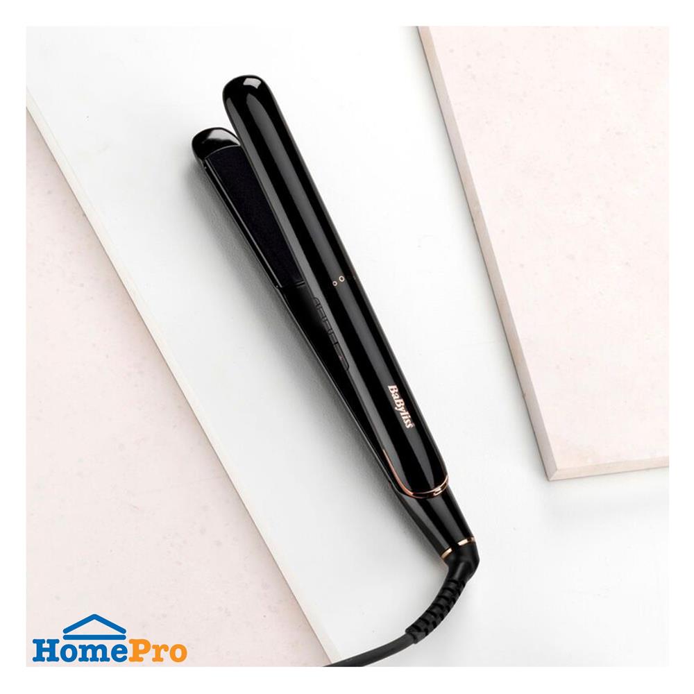 เครื่องหนีบผม BABYLISS 2515DT