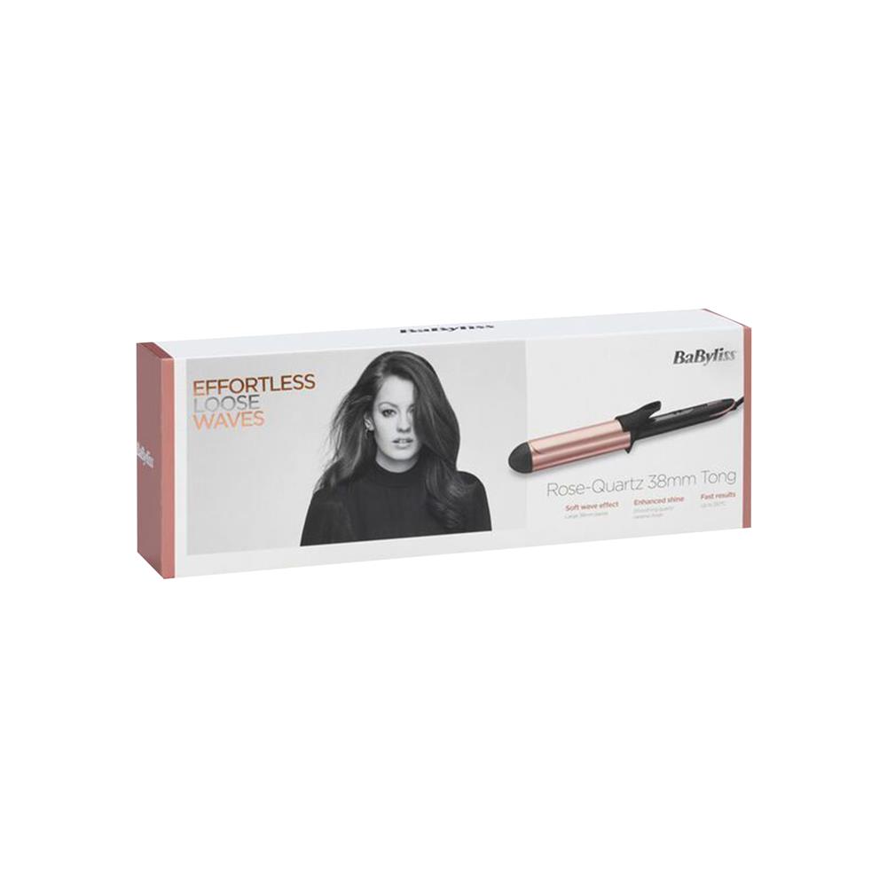 แกนม้วนผม BABYLISS 2453T