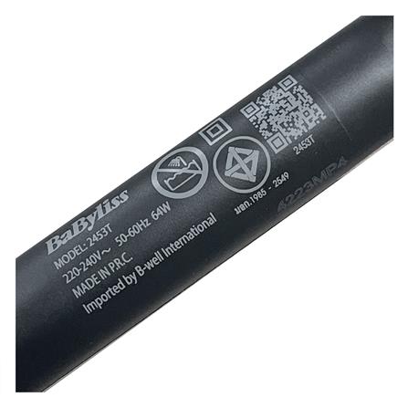 แกนม้วนผม BABYLISS 2453T_5