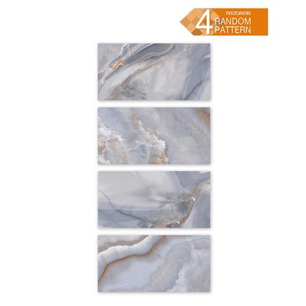 กระเบื้องพื้นพอร์ซเลน 80x160 ซม. TARA ซันสโตน ฟ้า 2.56 ตร.ม._1