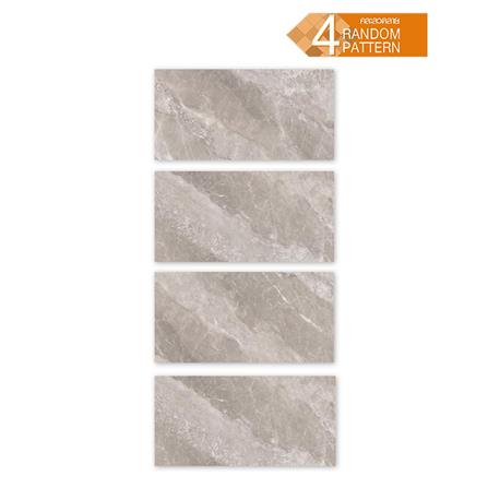 กระเบื้องพื้นพอร์ซเลน 80x160 ซม. TARA เซเลไนด์ น้ำตาลอ่อน 2.56 ตร.ม._1