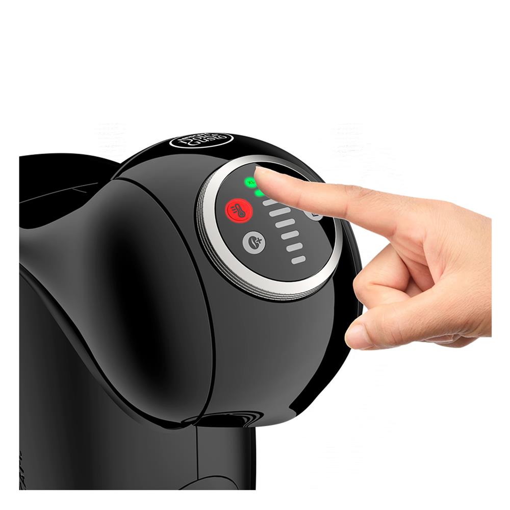 เครื่องชงกาแฟแคปซูล KRUPS KP340B66