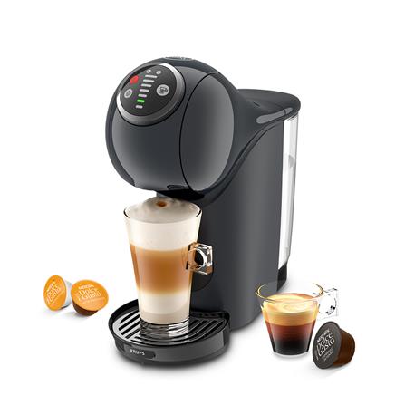 เครื่องชงกาแฟแคปซูล KRUPS KP340B66_2