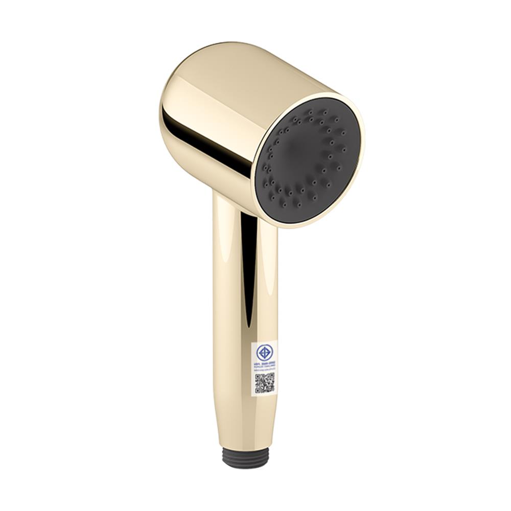 หัวฝักบัวสายอ่อน KOHLER K-26286T-G-AF สีทอง