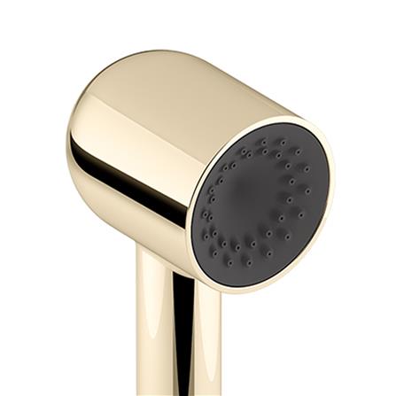 หัวฝักบัวสายอ่อน KOHLER K-26286T-G-AF สีทอง_1