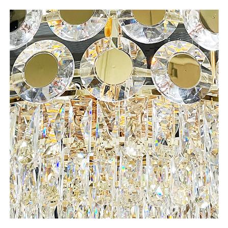 ไฟช่อ CARINI CFC-11090CAR สีทอง 12 หัว_2