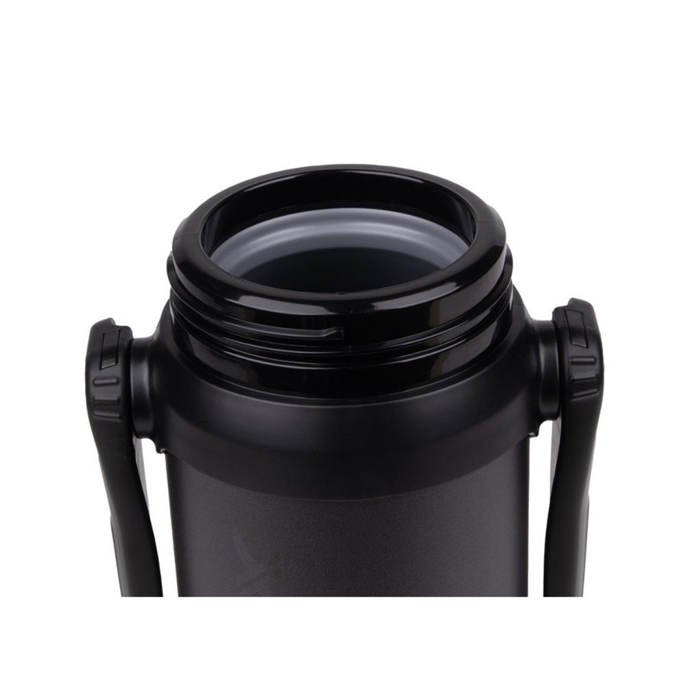 กระติกสุญญากาศ ZOJIRUSHI SD-BE20 2 ลิตร สีดำ