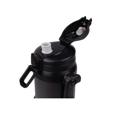 กระติกสุญญากาศ ZOJIRUSHI SD-BE20 2 ลิตร สีดำ_1