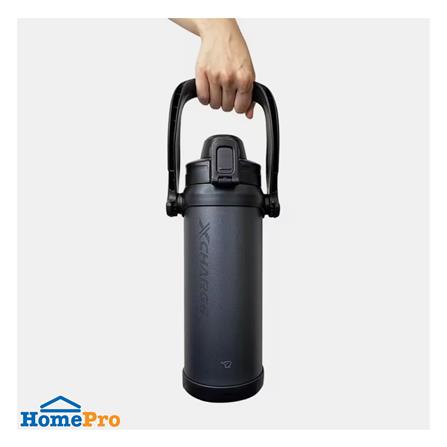 กระติกสุญญากาศ ZOJIRUSHI SD-BE20 2 ลิตร สีดำ_4