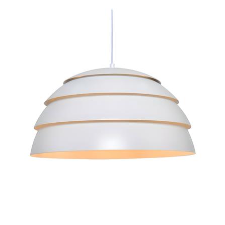 ไฟช่อ CARINI P220458 สีขาว 1 หัว_1