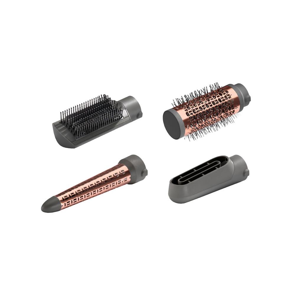 หวีแปรงไฟฟ้า BABYLISS 2136T