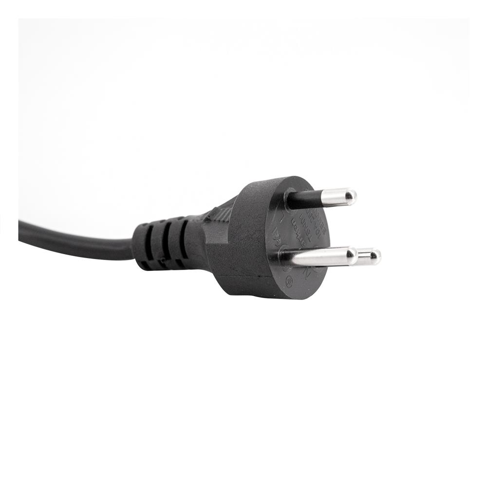 รางปลั๊กไฟ 6 ช่อง 2 สวิตช์ TOSHINO 10A SOD-65 5 ม.