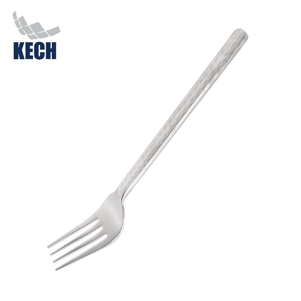 ส้อมคาวสเตนเลส KECH TUBE