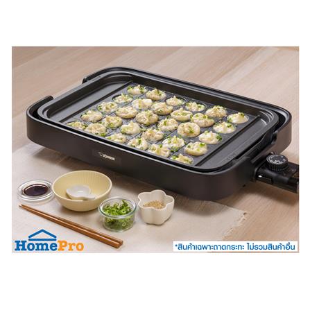 ถาดกระทะ ZOJIRUSHI COOK EASY_4