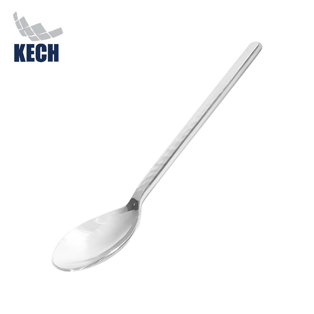 ช้อนซุปสเตนเลส KECH TUBE