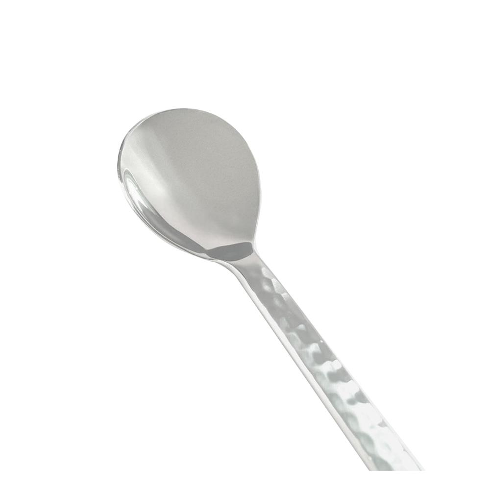 ช้อนซุปสเตนเลส KECH TUBE