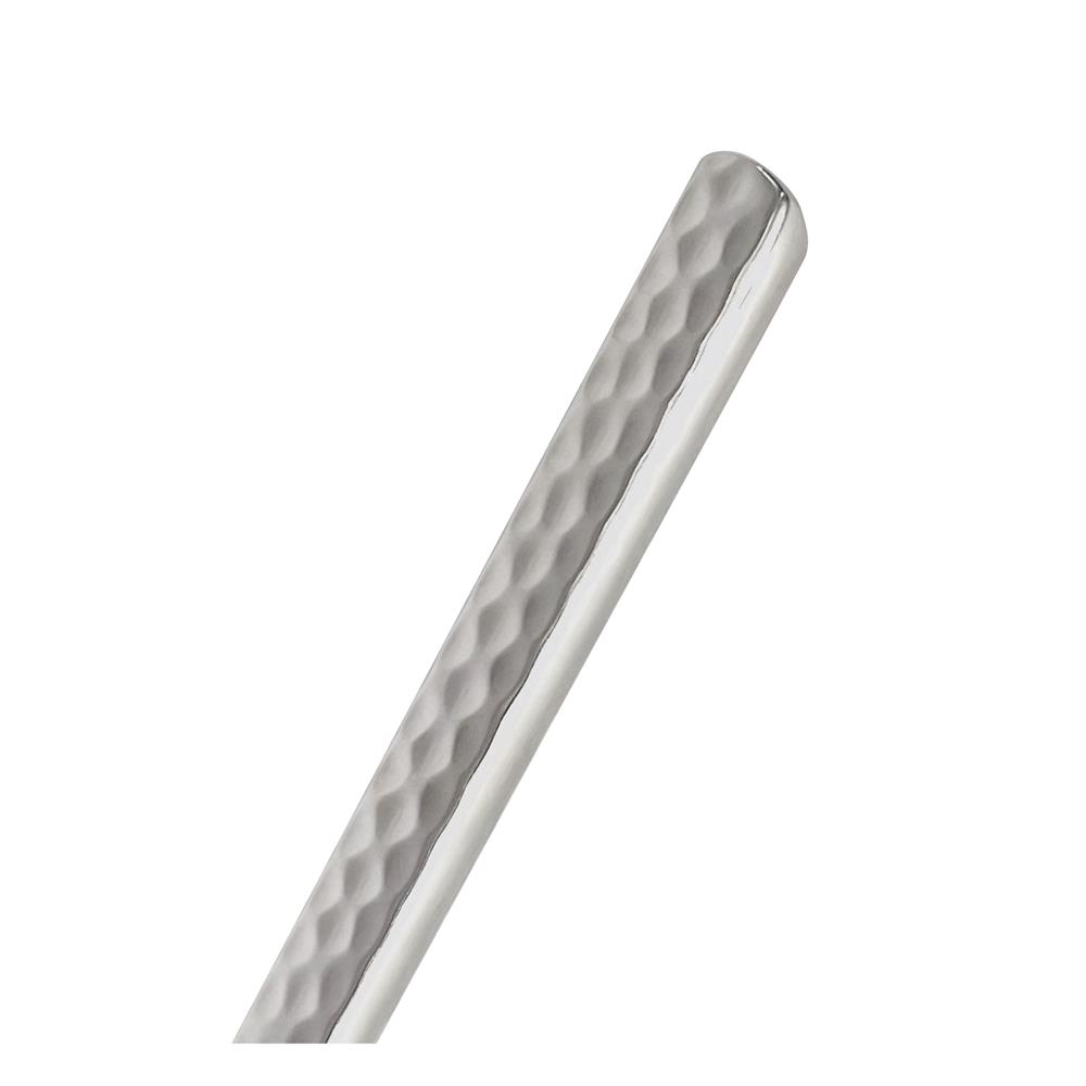 ช้อนซุปสเตนเลส KECH TUBE