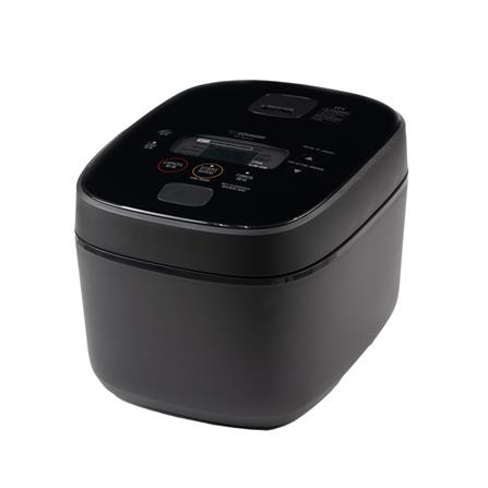หม้อหุงข้าว DIGITAL ZOJIRUSHI NW-QAQ18-BA 1.8 ลิตร สีดำ_0