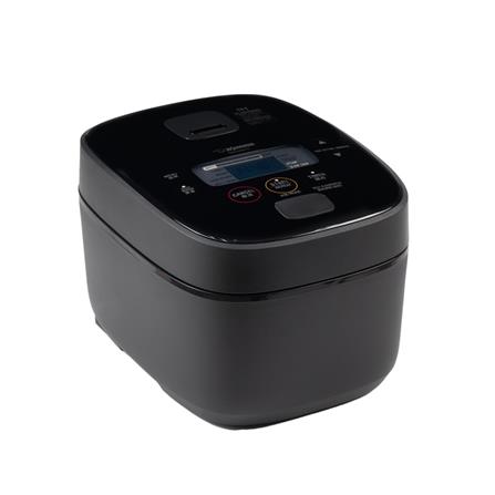 หม้อหุงข้าว DIGITAL ZOJIRUSHI NW-QAQ18-BA 1.8 ลิตร สีดำ_1