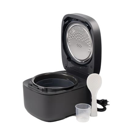 หม้อหุงข้าว DIGITAL ZOJIRUSHI NW-QAQ18-BA 1.8 ลิตร สีดำ_3