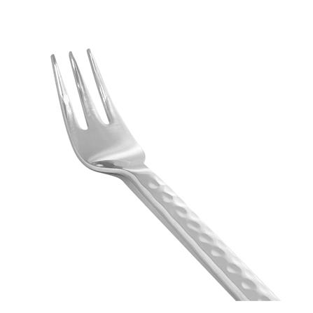 ส้อมหวานสเตนเลส KECH TUBE_2