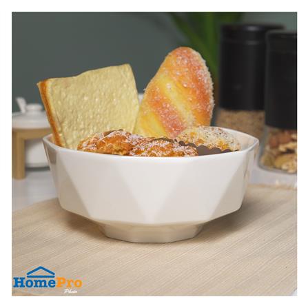 ชาม PORCELAIN 8 นิ้ว KECH CIRINE_3