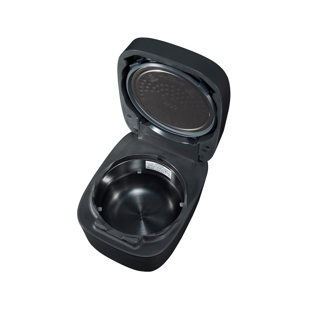 หม้อหุงข้าว DIGITAL ZOJIRUSHI NW-QAQ10-BA 1 ลิตร สีดำ