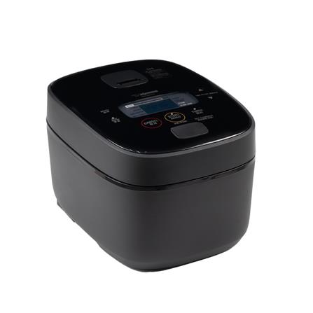 หม้อหุงข้าว DIGITAL ZOJIRUSHI NW-QAQ10-BA 1 ลิตร สีดำ_1