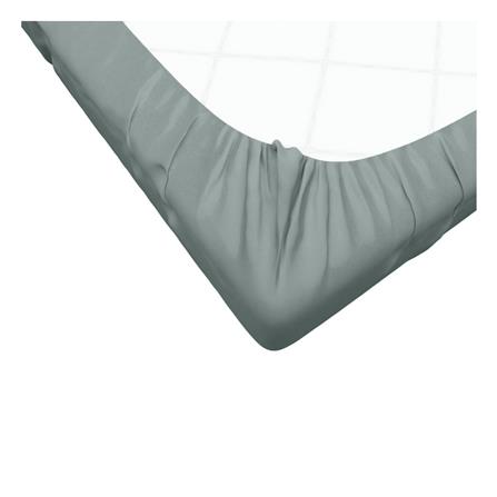 ชุดผ้าปูที่นอน 5 ฟุต 5 ชิ้น FACINO SOLID SF074_2